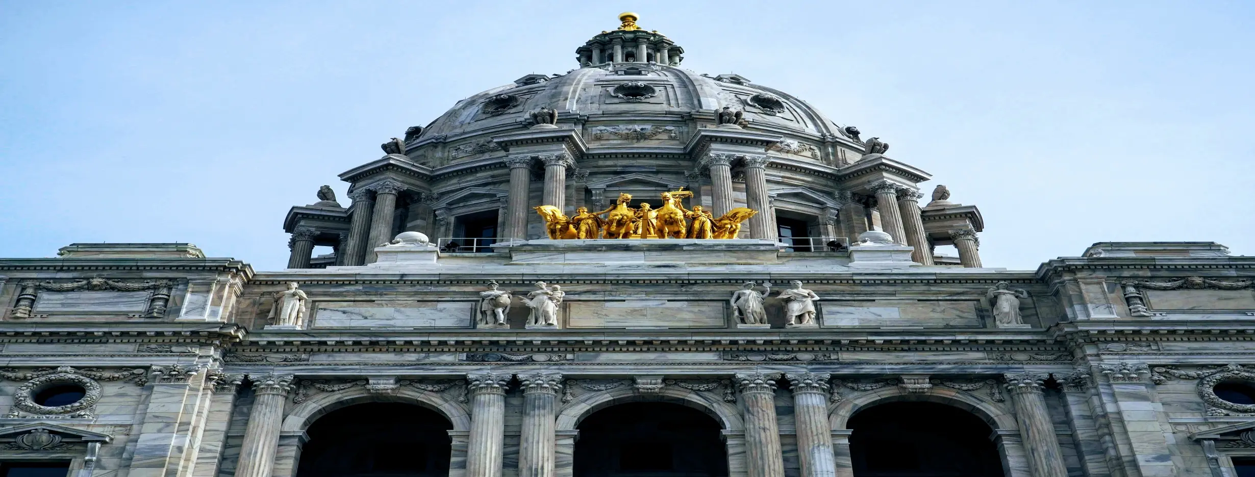 Image for Capitol Splendour